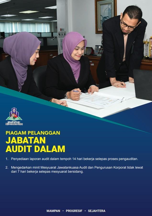 AUDIT
