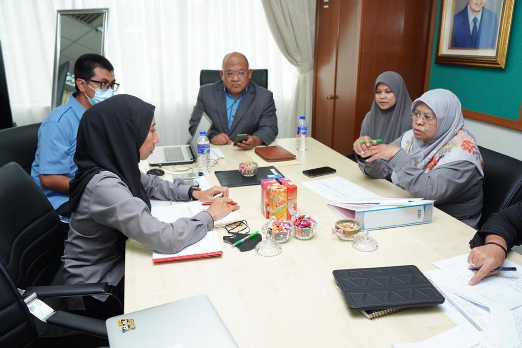 Audit Dalam MS ISO 90012015 Tahun 2022