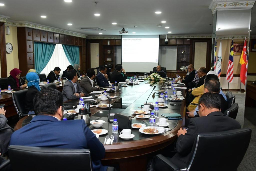 Audit Pensijilan Semula MS ISO 90012015 Dan ISOIEC 270012013