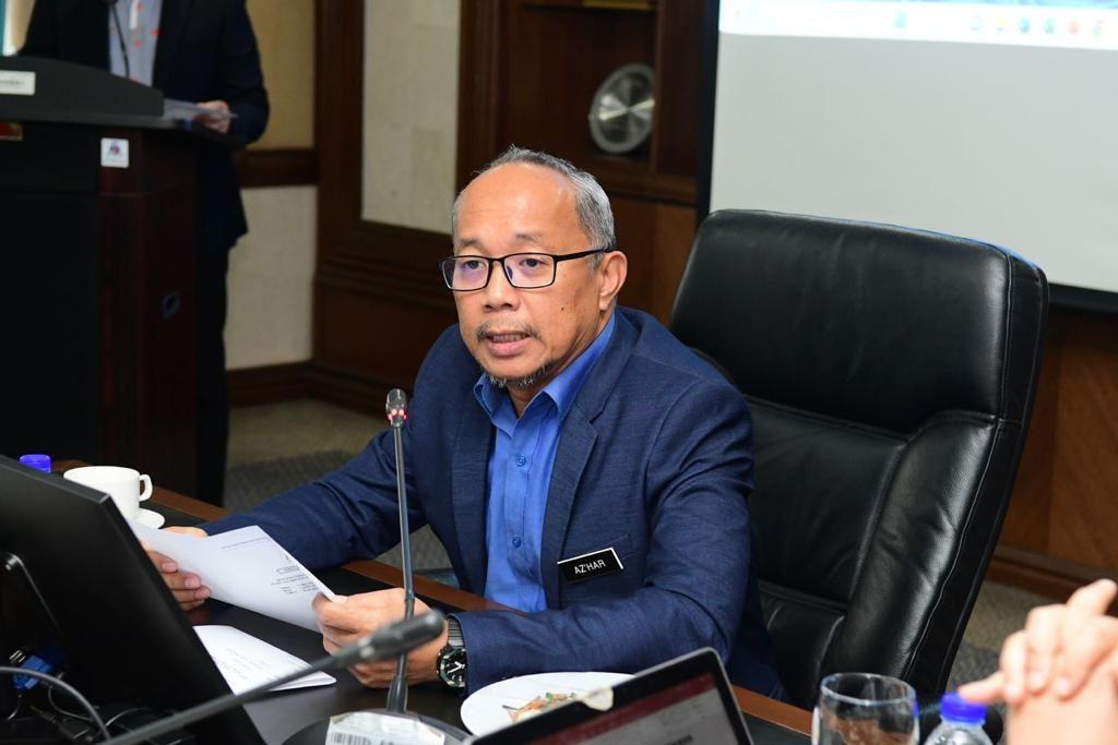 Audit Pensijilan Semula MS ISO 90012015 Dan ISOIEC 270012013