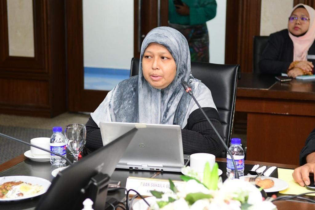 Audit Pensijilan Semula MS ISO 90012015 Dan ISOIEC 270012013