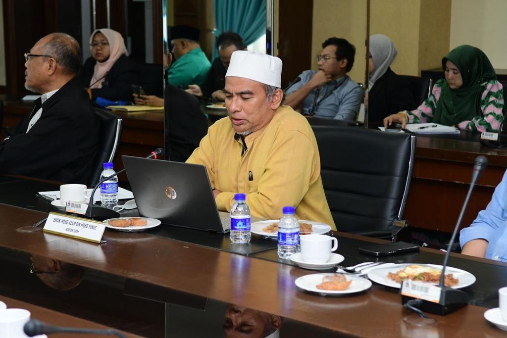 Audit Pensijilan Semula MS ISO 90012015 Dan ISOIEC 270012013