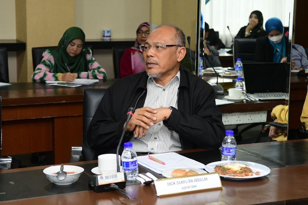 Audit Pensijilan Semula MS ISO 90012015 Dan ISOIEC 270012013