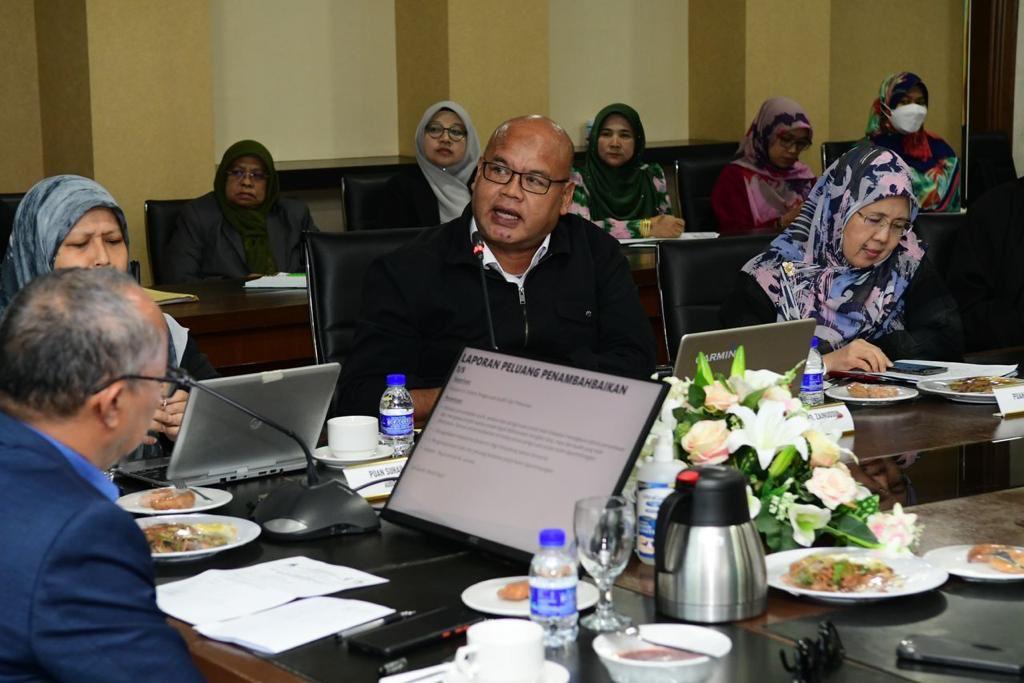 Audit Pensijilan Semula MS ISO 90012015 Dan ISOIEC 270012013