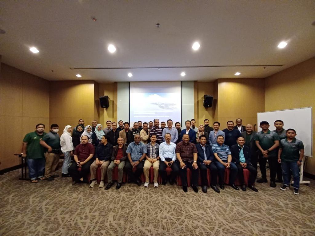 Bengkel Halatuju Pengurusan Sisa Pepejal