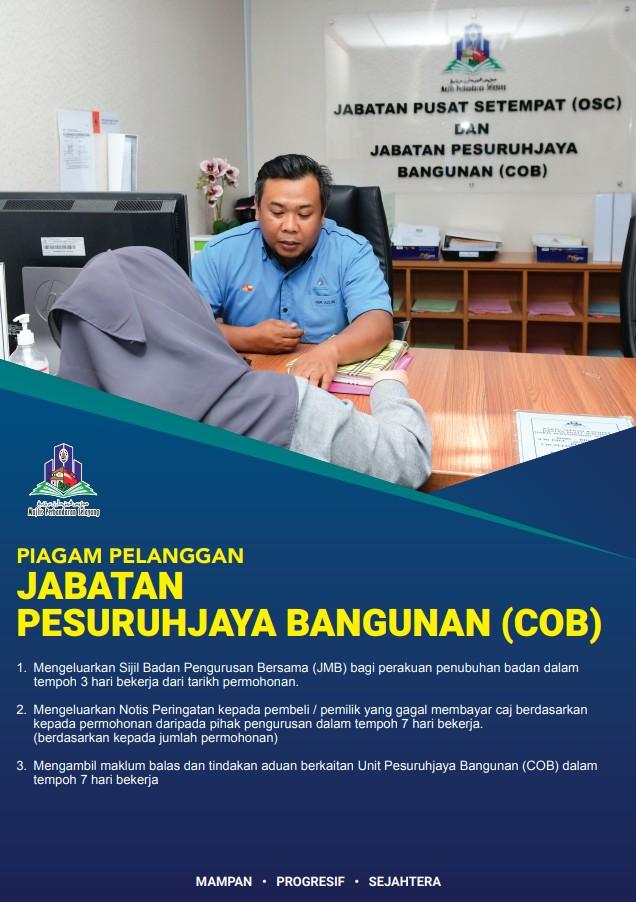 COB