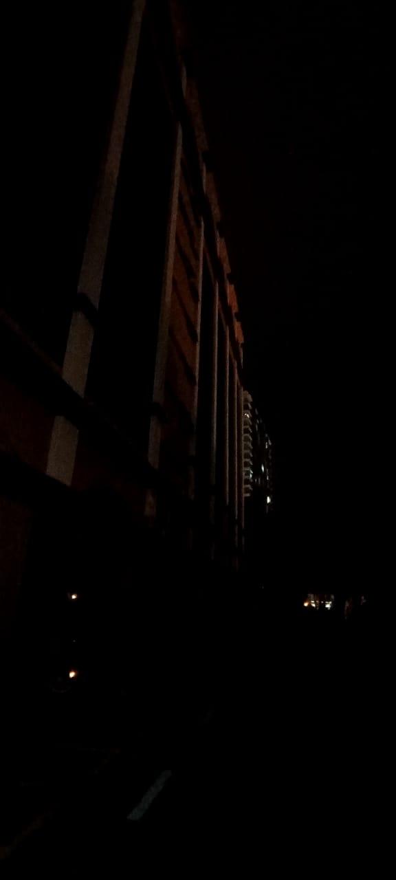 Earth Hour 2022