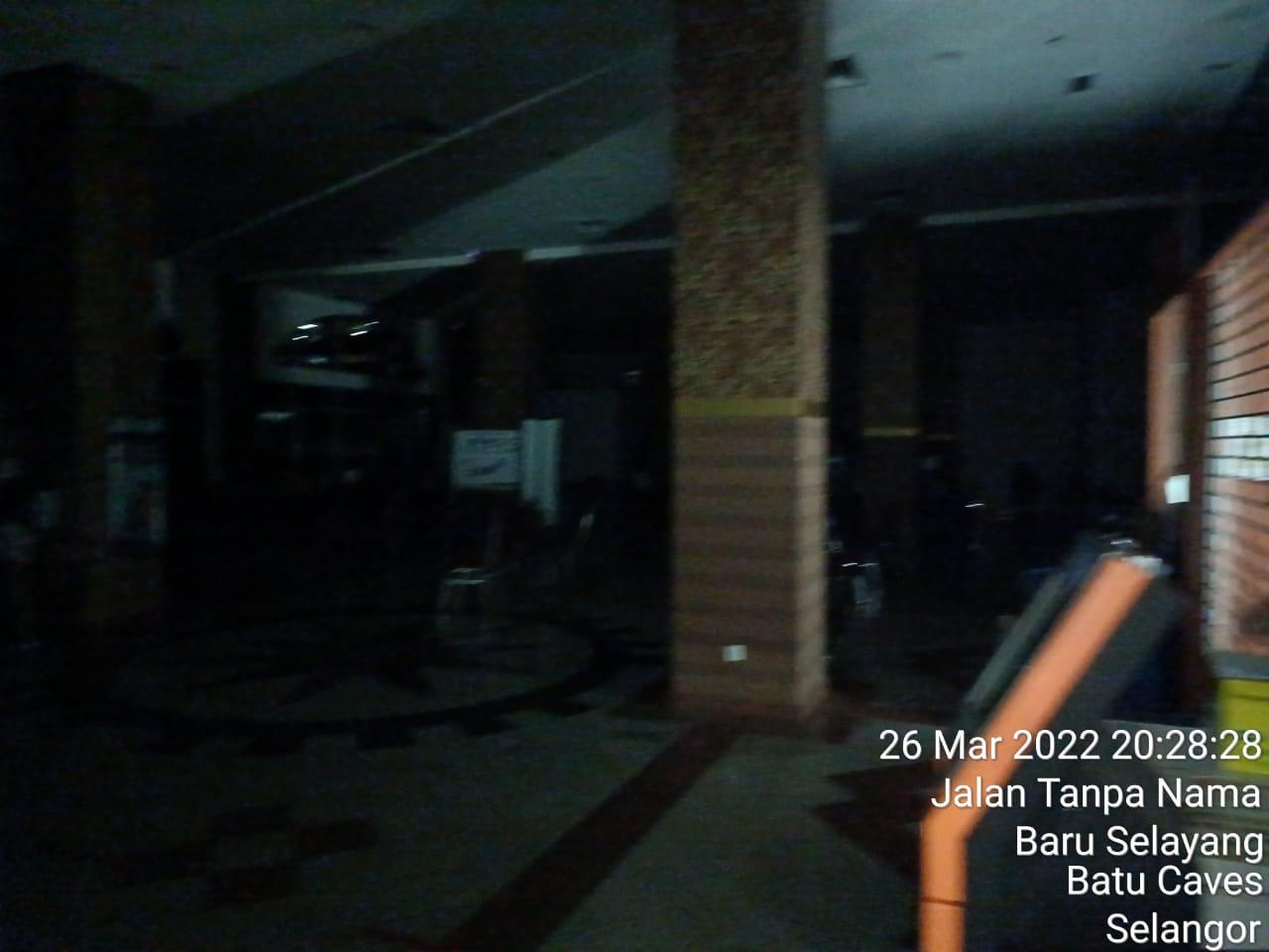 Earth Hour 2022