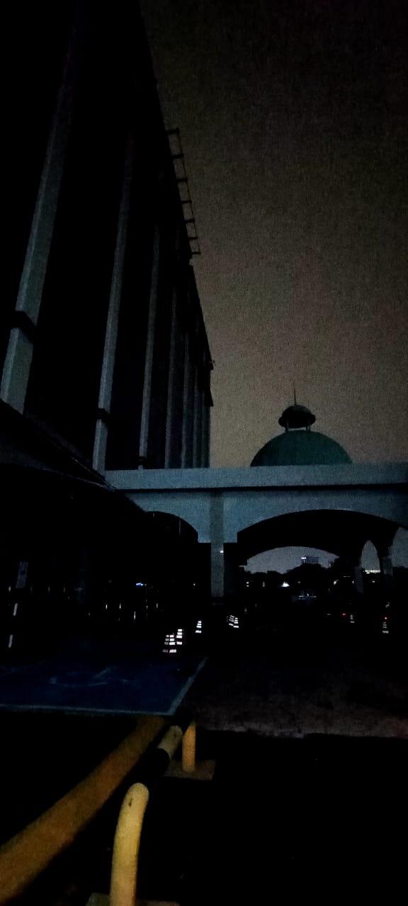 Earth Hour 2022