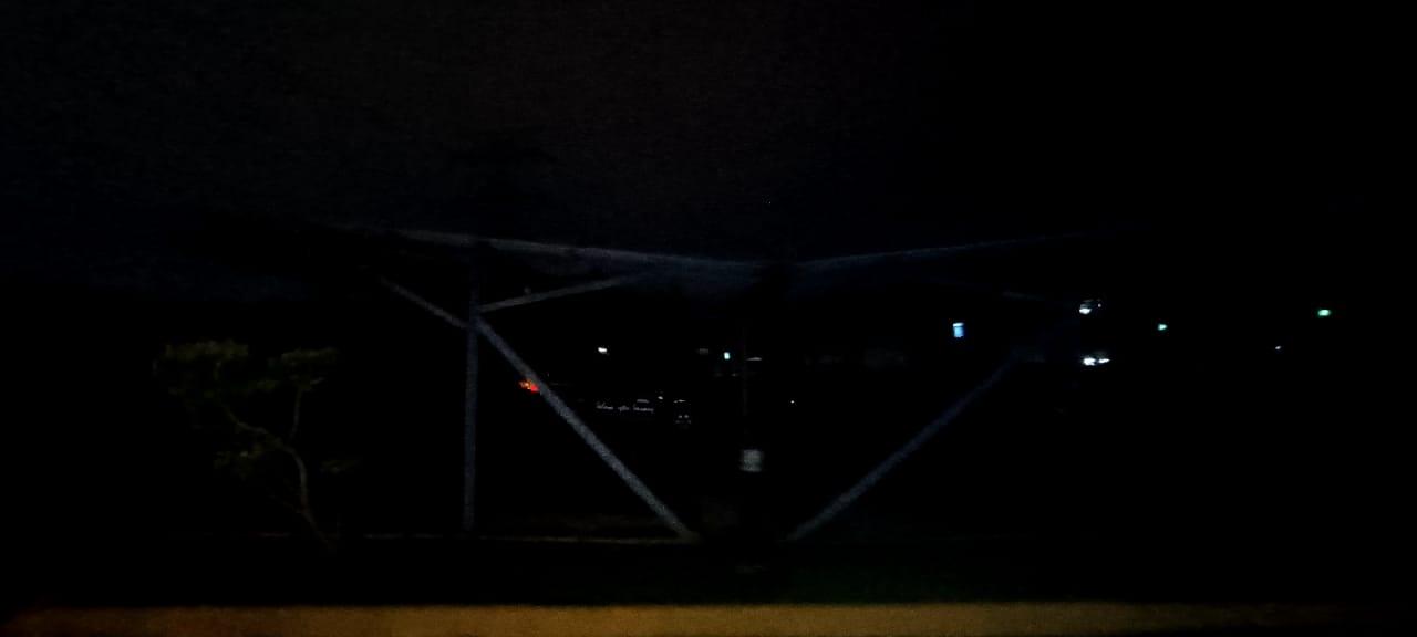 Earth Hour 2022