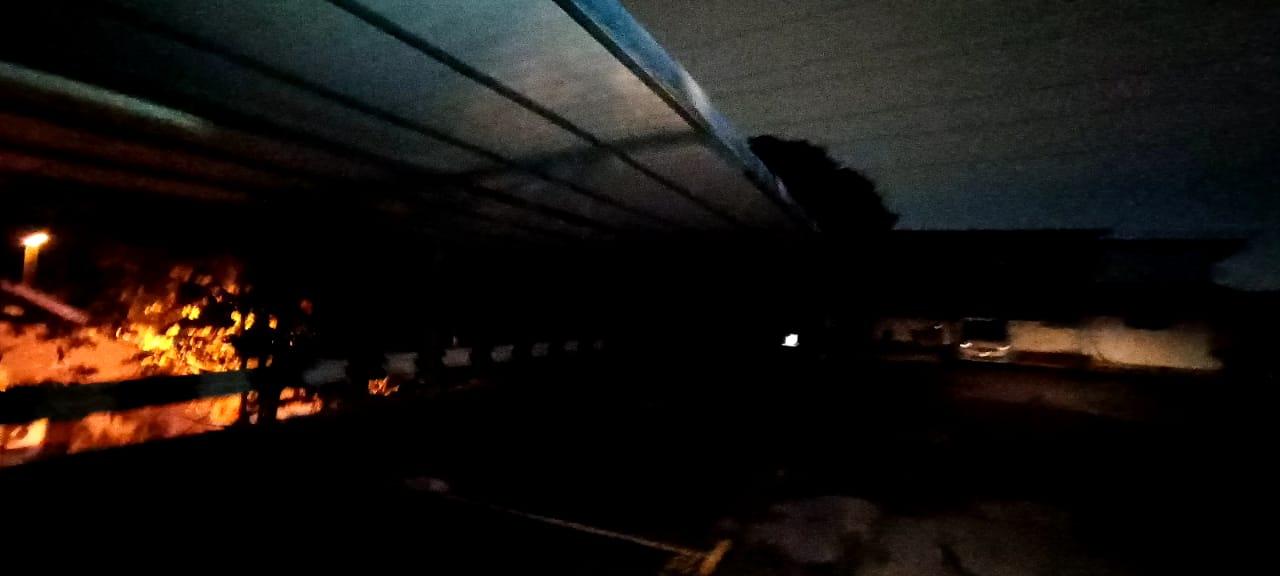 Earth Hour 2022