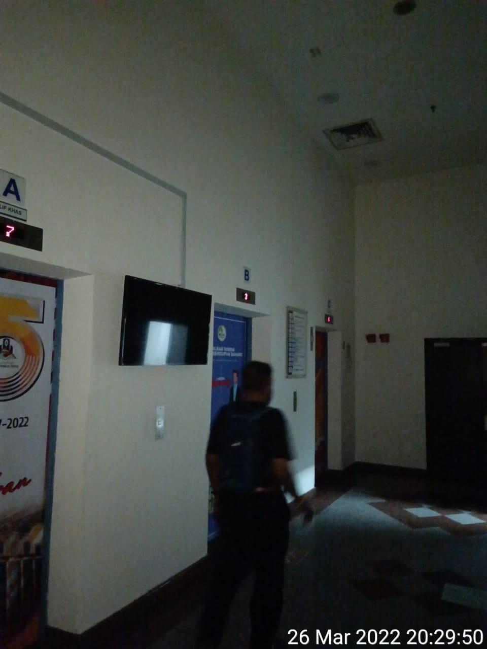 Earth Hour 2022