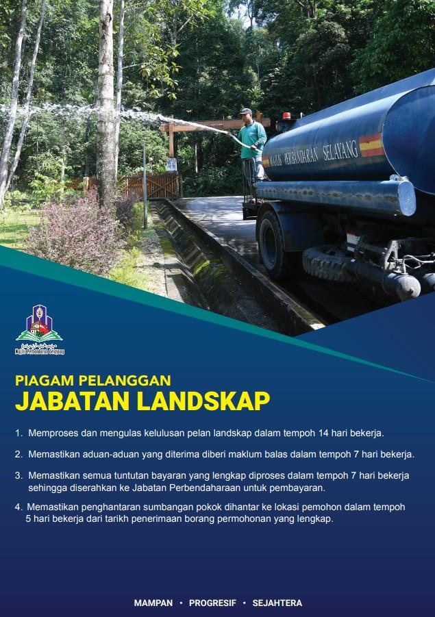 LANDSKAP