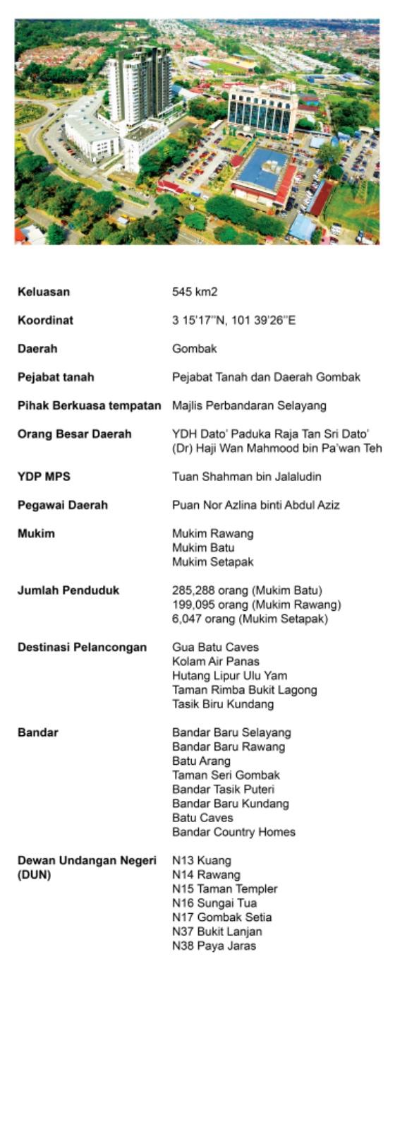 Latar Belakang MPS