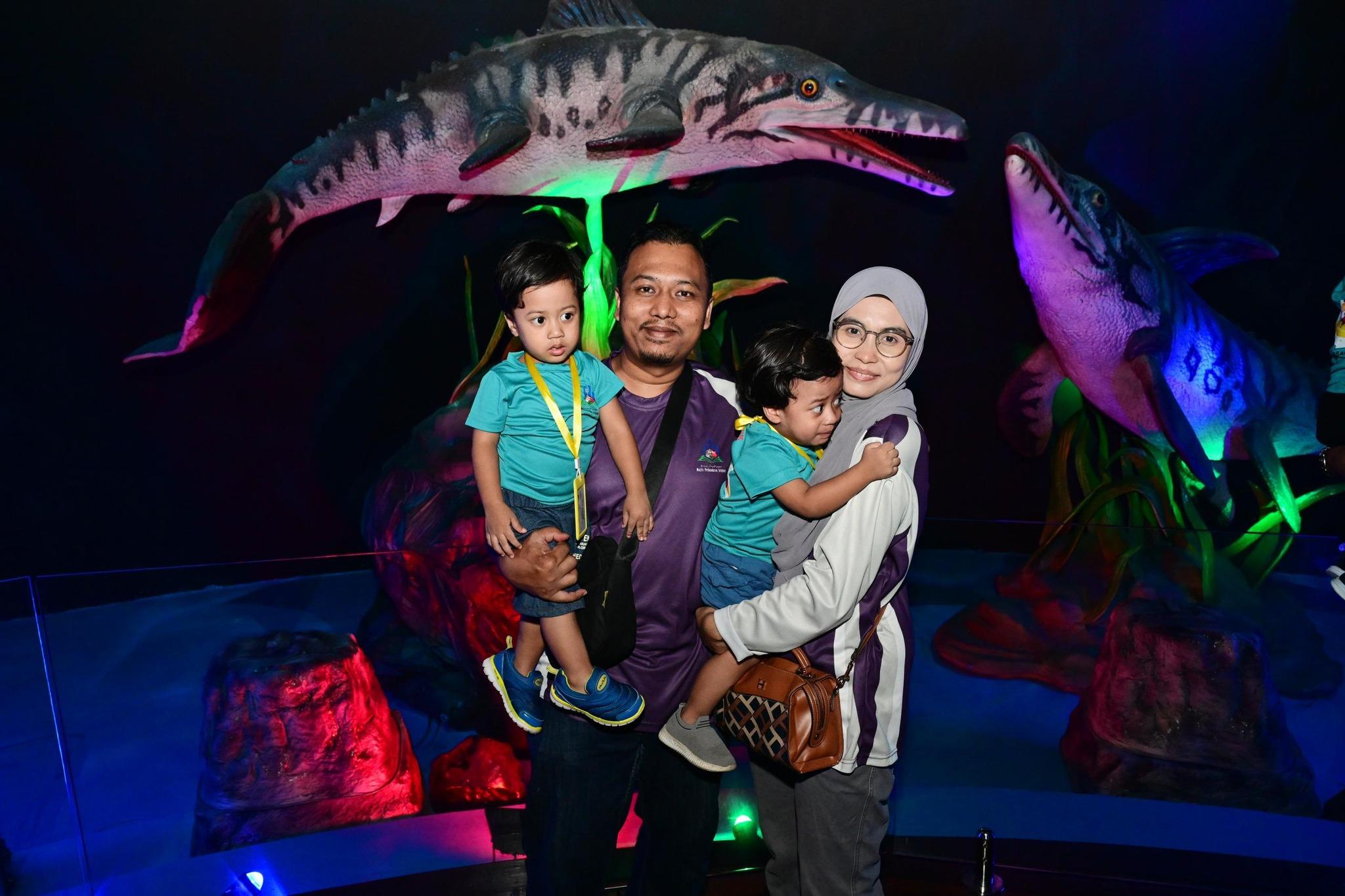 LAWATAN SCHOOL OUT  FOR ADVENTURE TASKA MPS