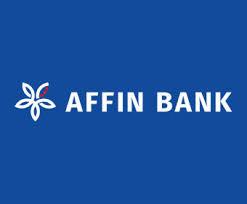 LOGO AFFIN BANK