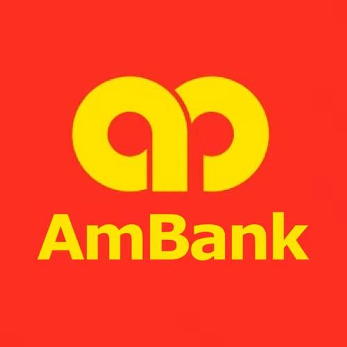 LOGO AMBANK