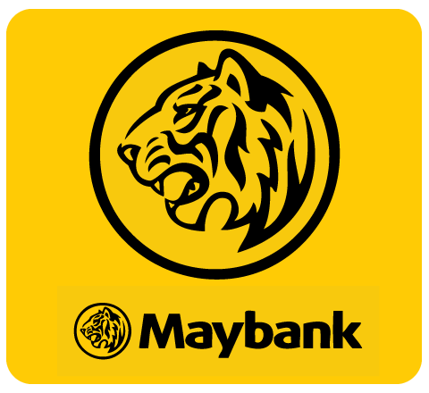 LOGO MAYBANK