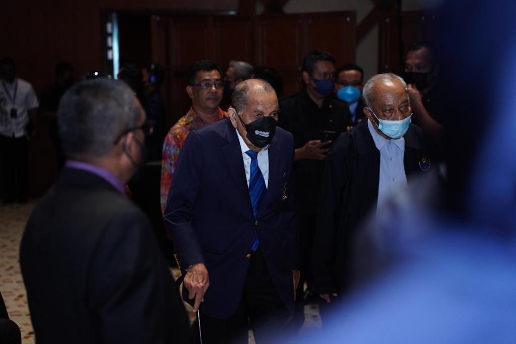 Majlis Amanat Perdana Perkhidmatan Awam (MAPPA)