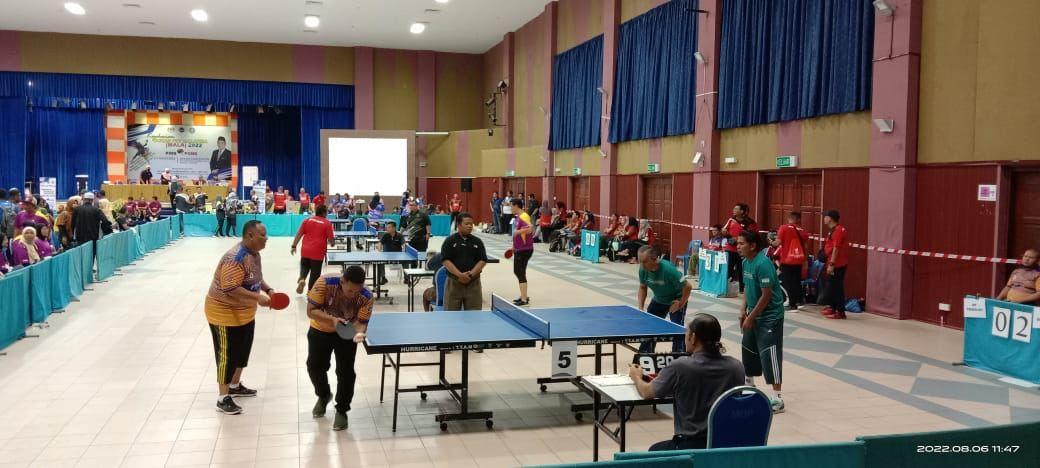 MPS Johan Ping Pong MALA