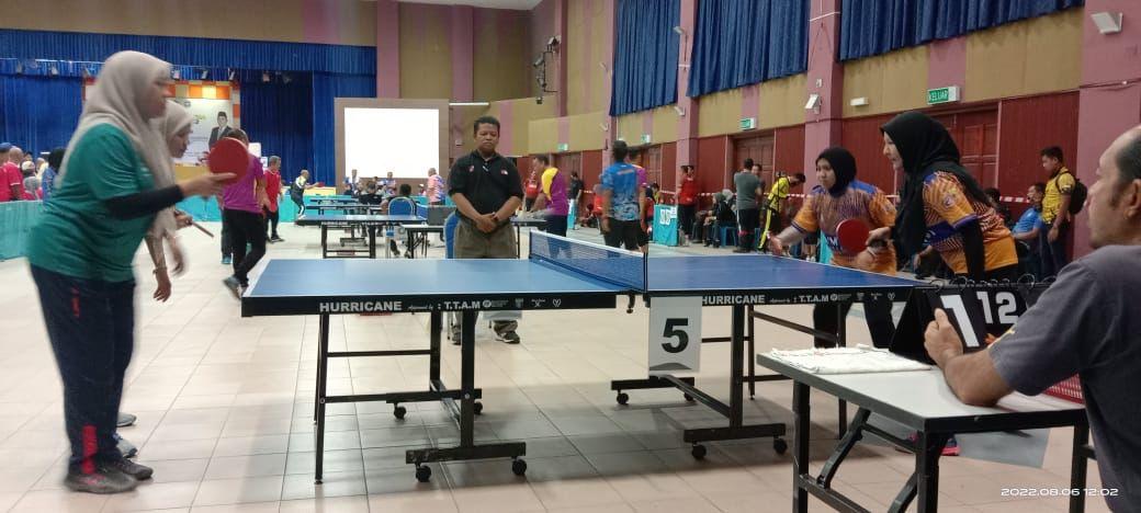 MPS Johan Ping Pong MALA