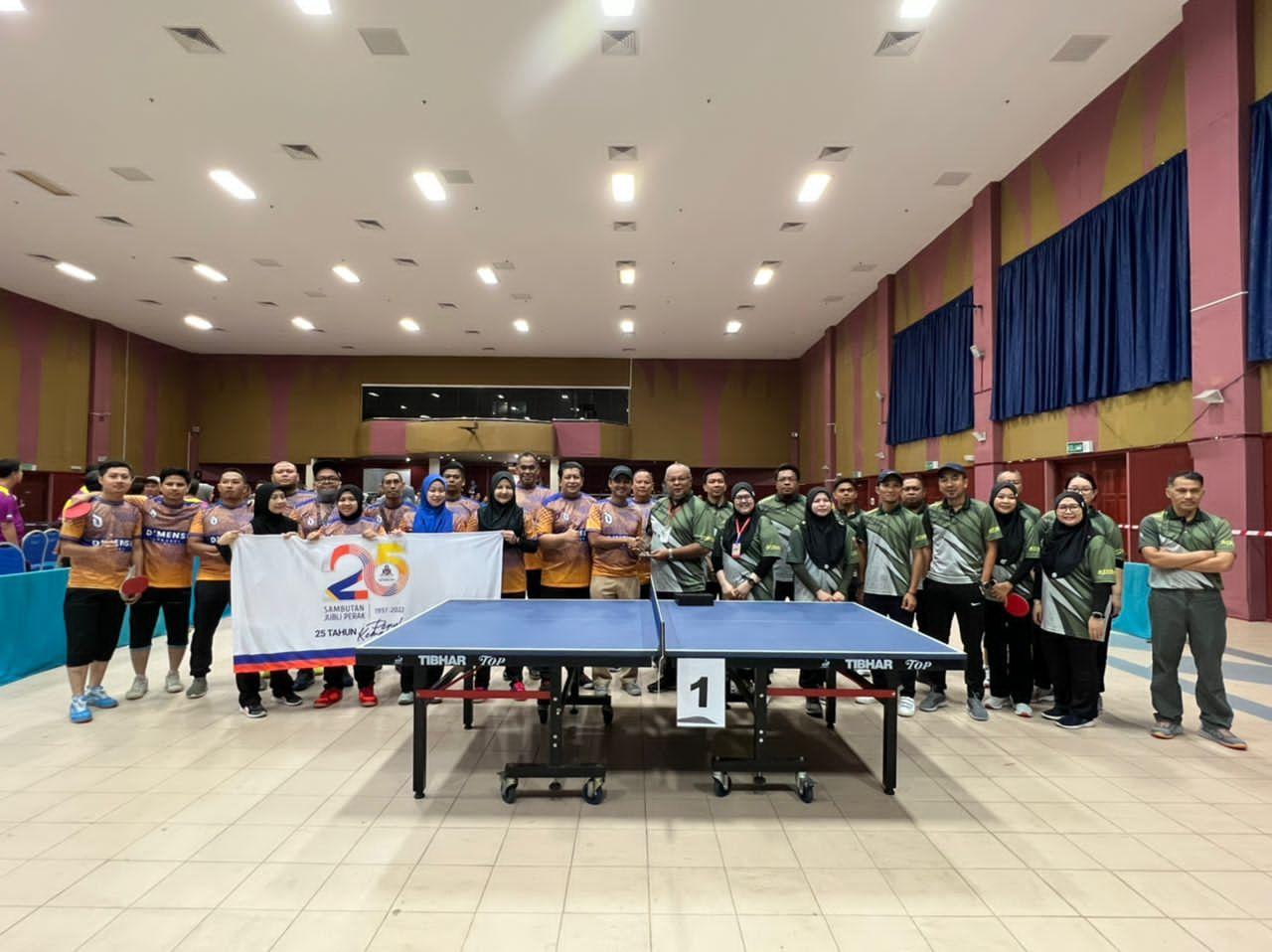 MPS Johan Ping Pong MALA