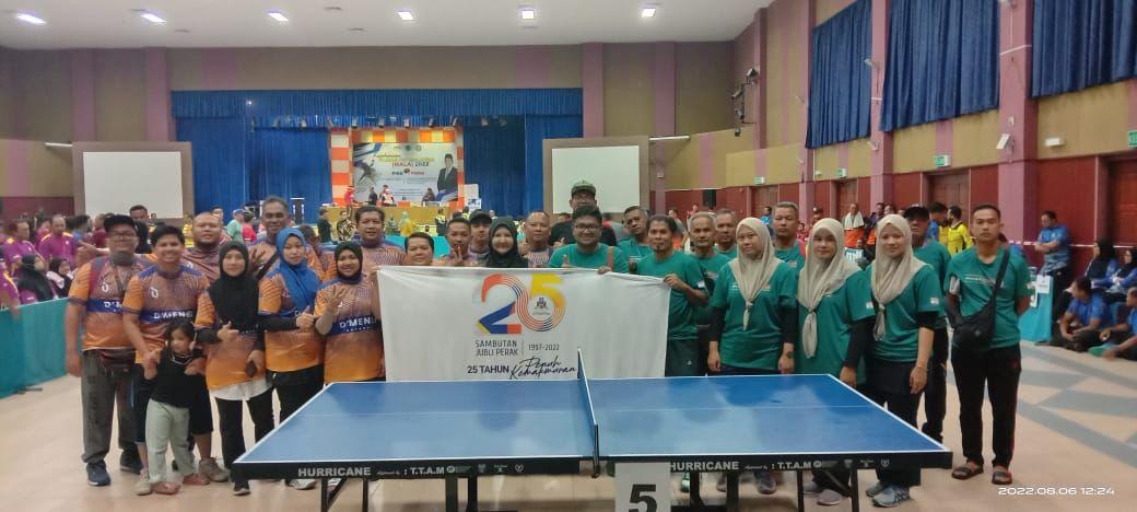 MPS Johan Ping Pong MALA