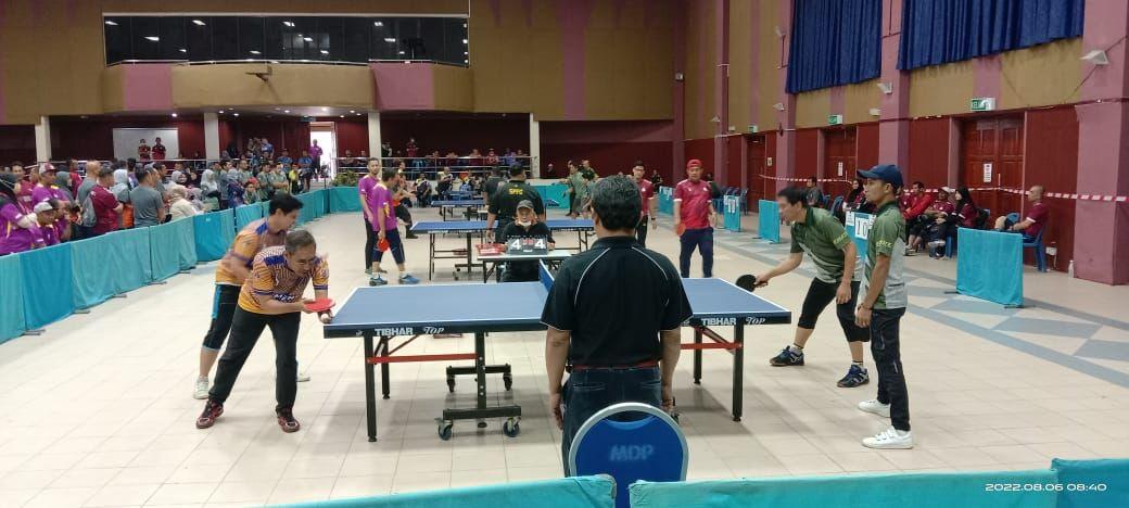 MPS Johan Ping Pong MALA