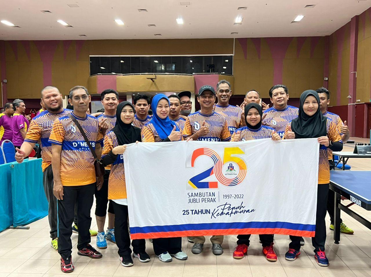 MPS Johan Ping Pong MALA