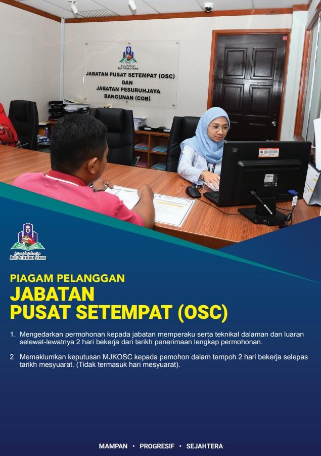 OSC