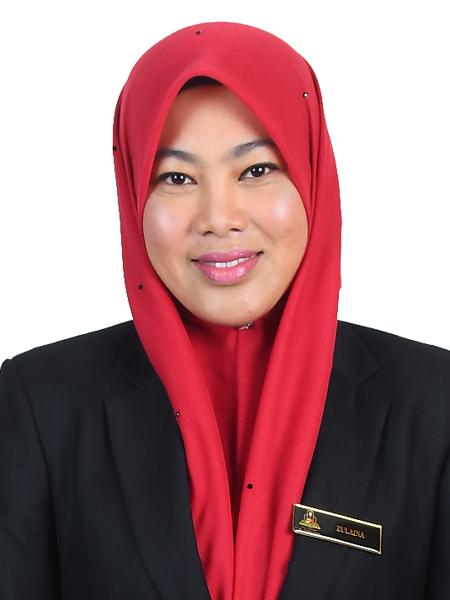 PN ZULAINA