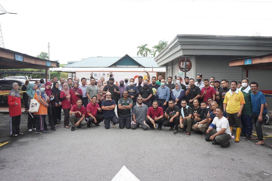 Program Ibadah Korban