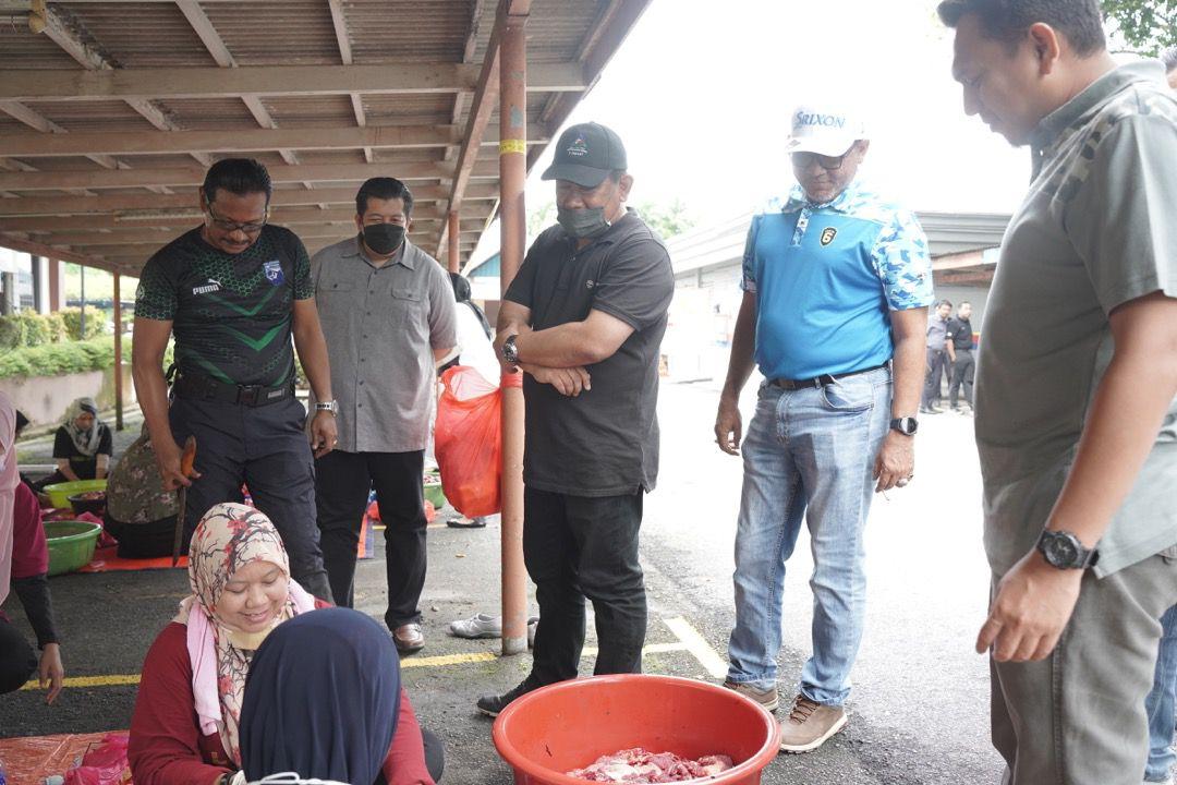 Program Ibadah Korban