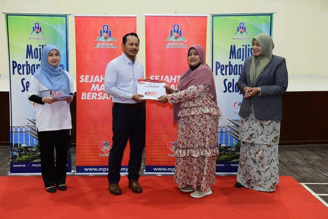 Program Latihan Pembangunan Penjaja Mikro Selangor