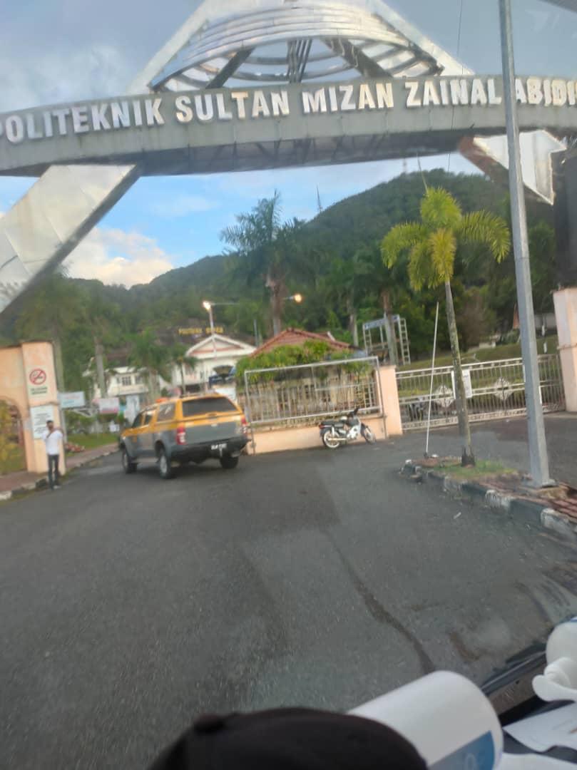 Program Penghantaran Bantuan Mahasiswa Selangor Sempena Pakej Kita Selangor 2.0