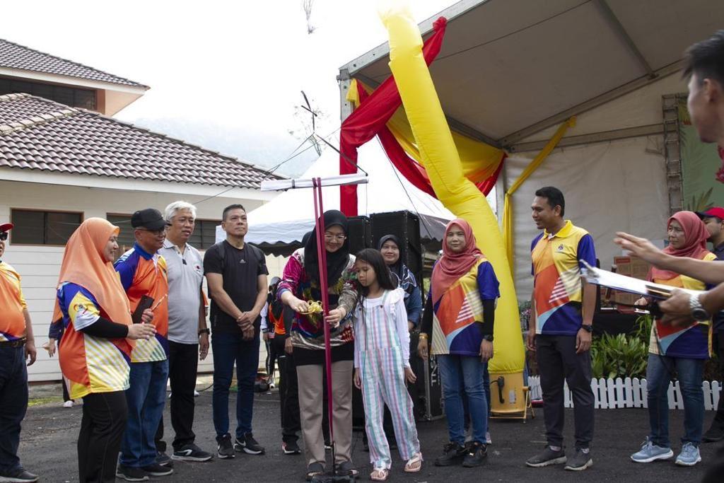 Program Picnic @ Lagong MPS Tahun 2023