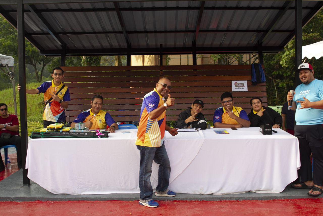 Program Picnic @ Lagong MPS Tahun 2023