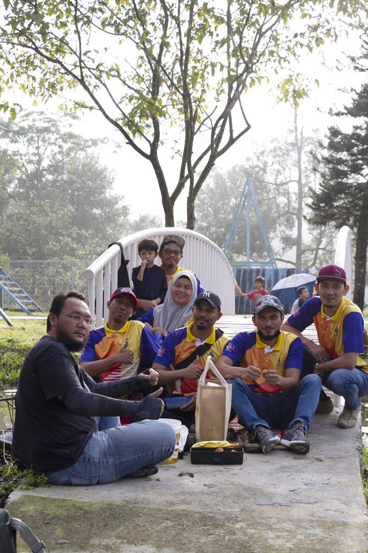 Program Picnic @ Lagong MPS Tahun 2023