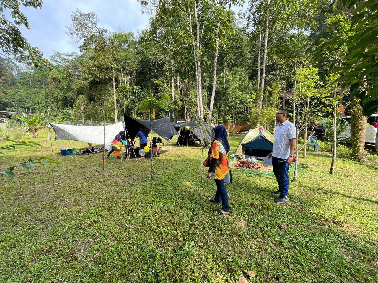 Program Picnic @ Lagong MPS Tahun 2023