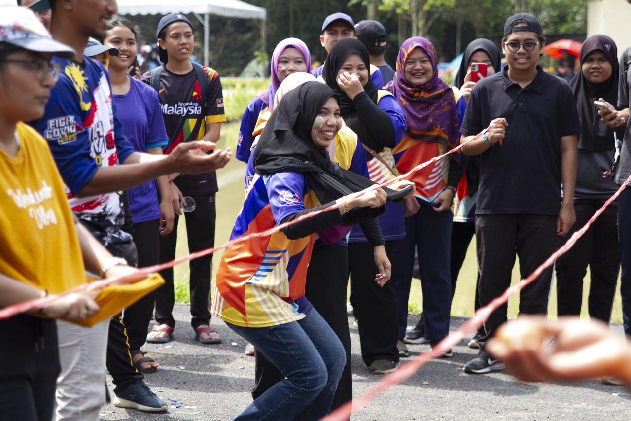 Program Picnic @ Lagong MPS Tahun 2023