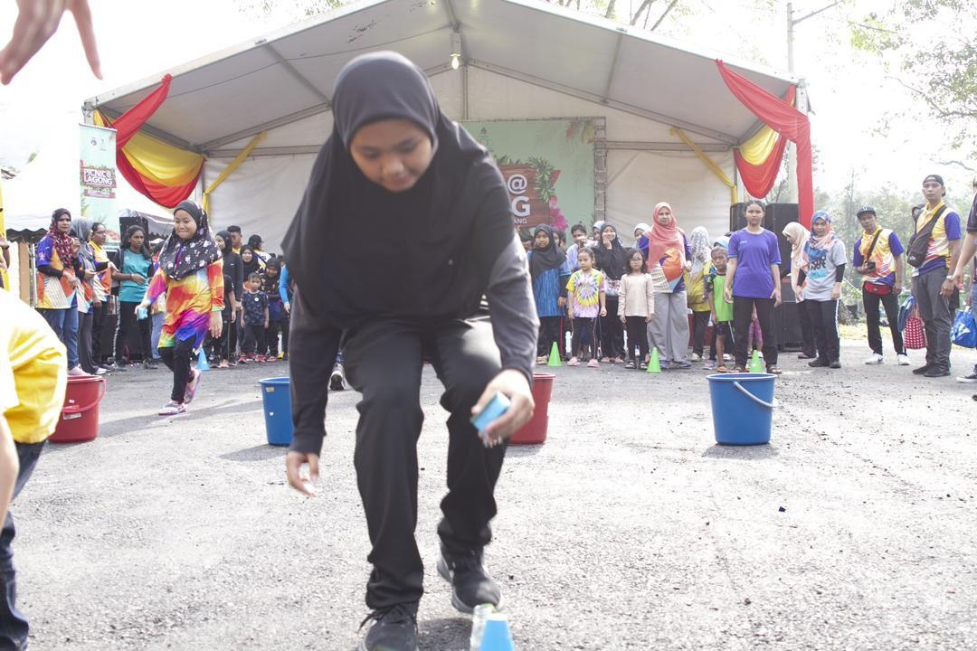 Program Picnic @ Lagong MPS Tahun 2023
