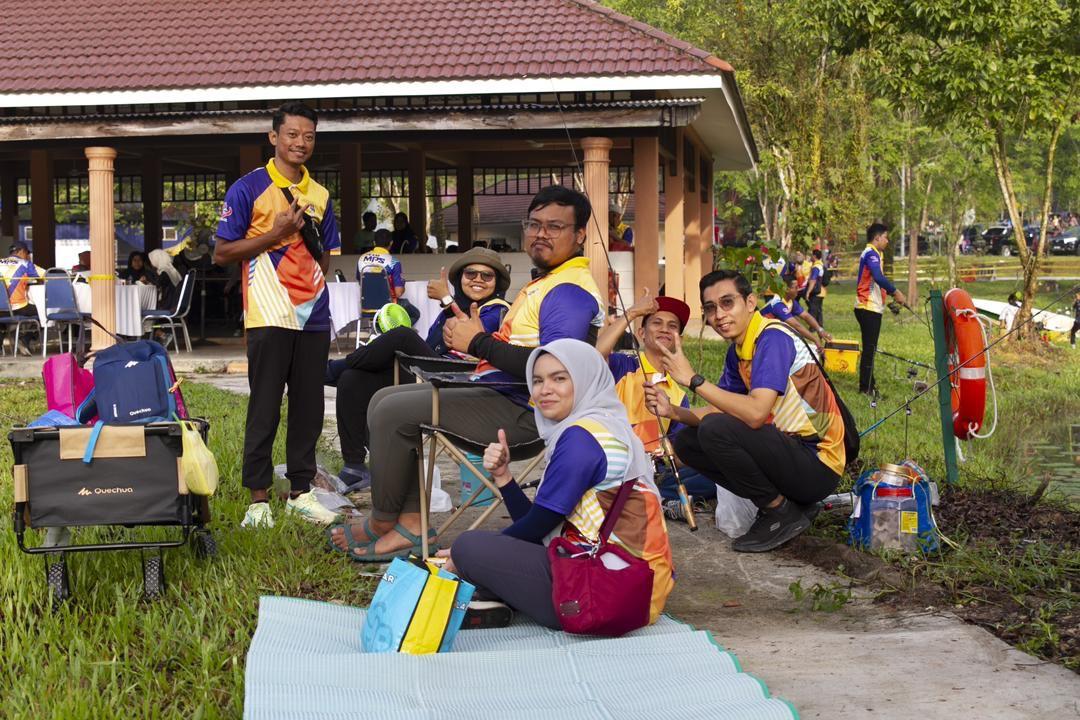 Program Picnic @ Lagong MPS Tahun 2023