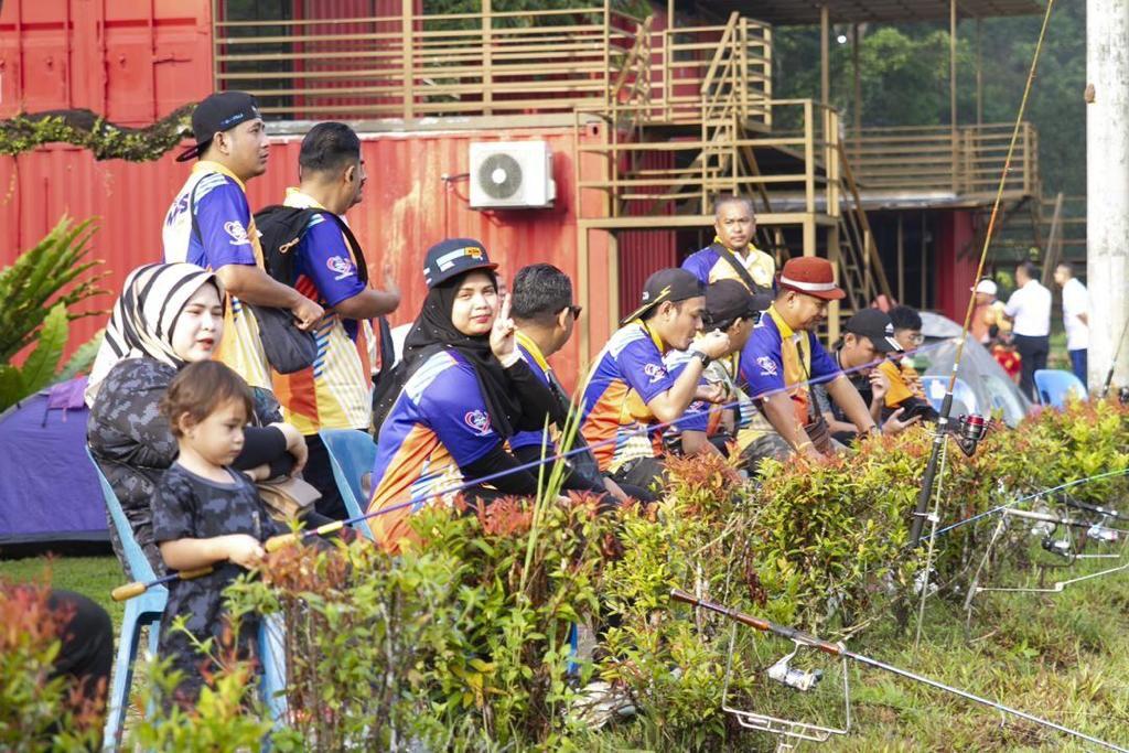 Program Picnic @ Lagong MPS Tahun 2023