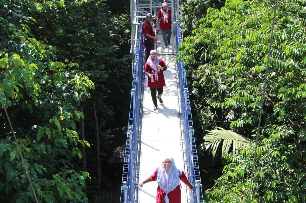 Program Sambutan Hari Wanita 2022