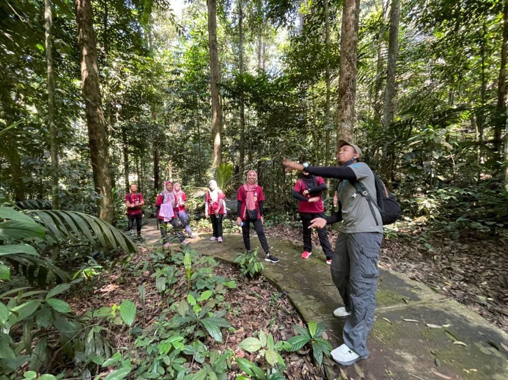 Program Sambutan Hari Wanita 2022