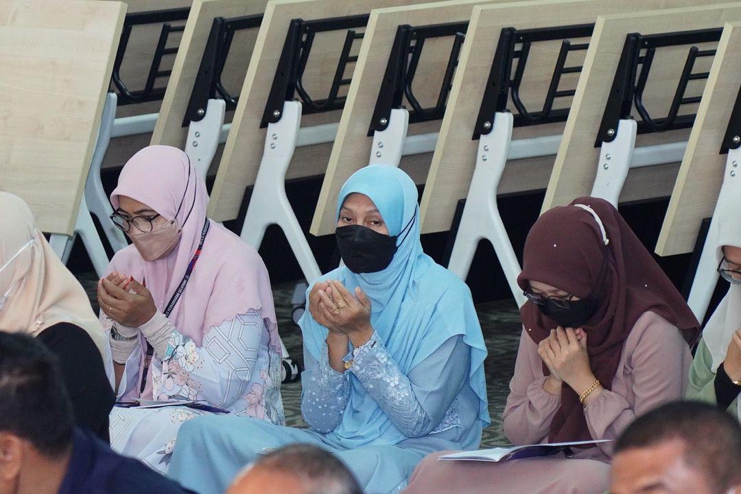 Sambutan ANULAE Cawangan MPS Ke-7