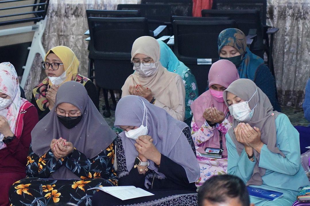 Sambutan ANULAE Cawangan MPS Ke-7