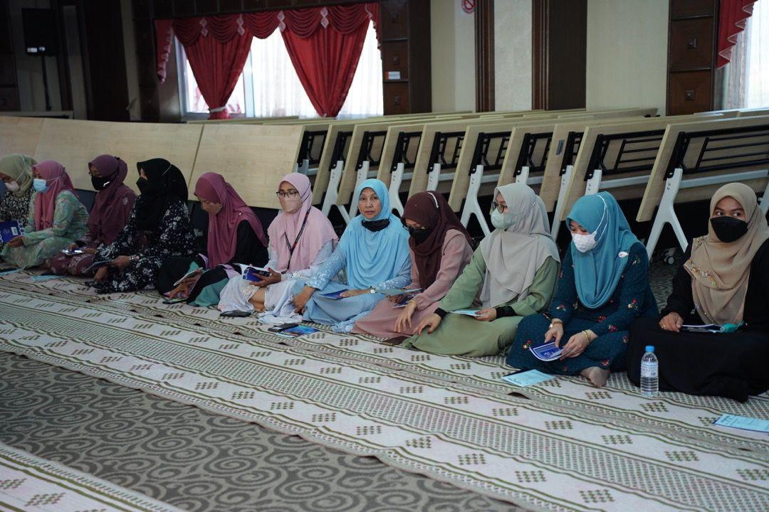 Sambutan ANULAE Cawangan MPS Ke-7
