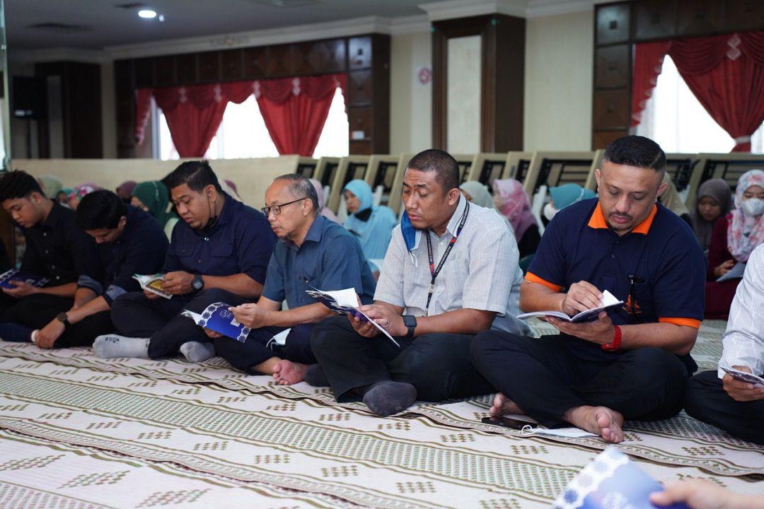 Sambutan ANULAE Cawangan MPS Ke-7