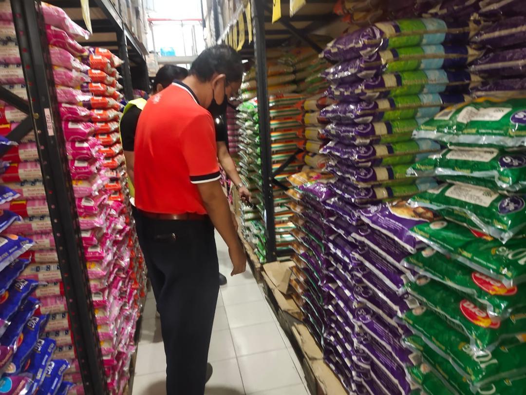 Sarang Pembiakan Aedes